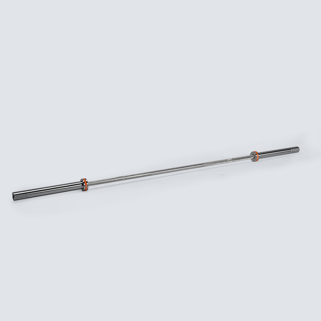 20kg Olympic Bar PRO BARBELL – 680kg Load | EKKAM