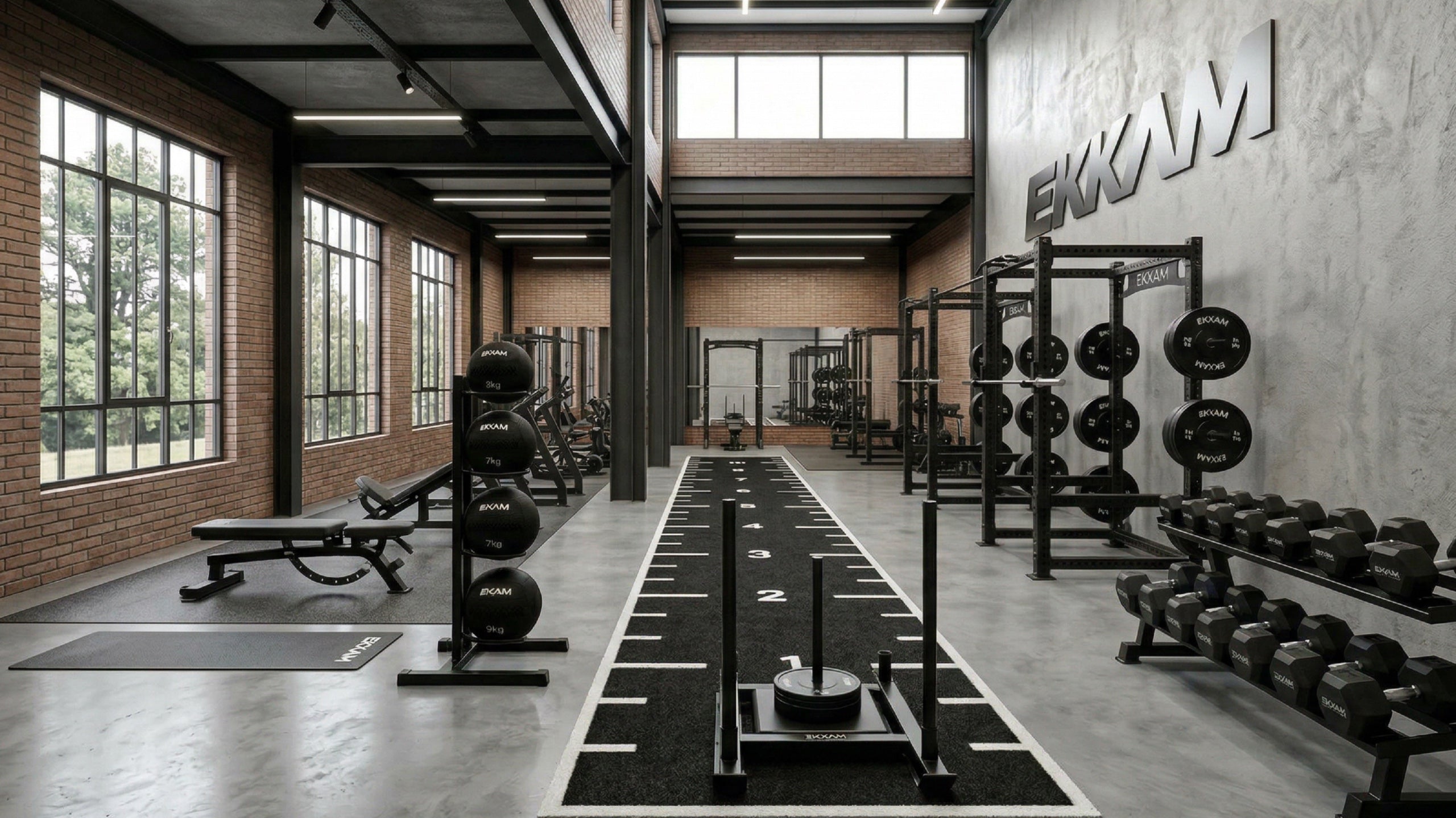 How to Choose the Key Equipment for a Hybrid Training Centre Without Oversizing the Investment