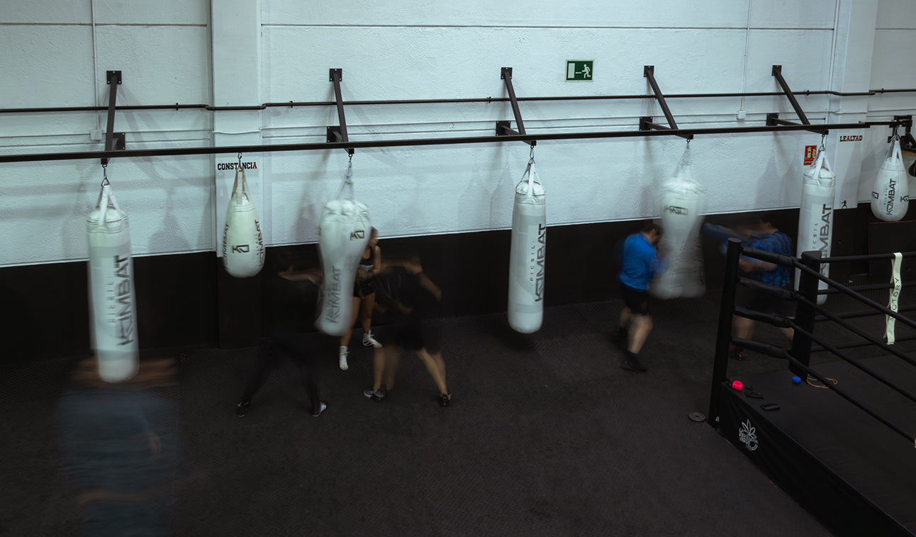 Minimum Equipment to Open a Boxing or Martial Arts Gym