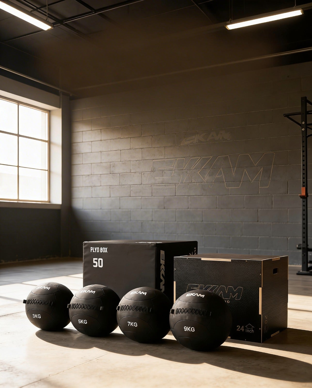 Renovating or opening a gym in summer: what to check before September