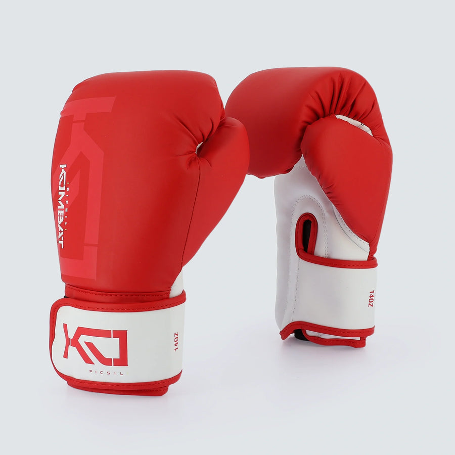 Gants de boxe Kronos EVO