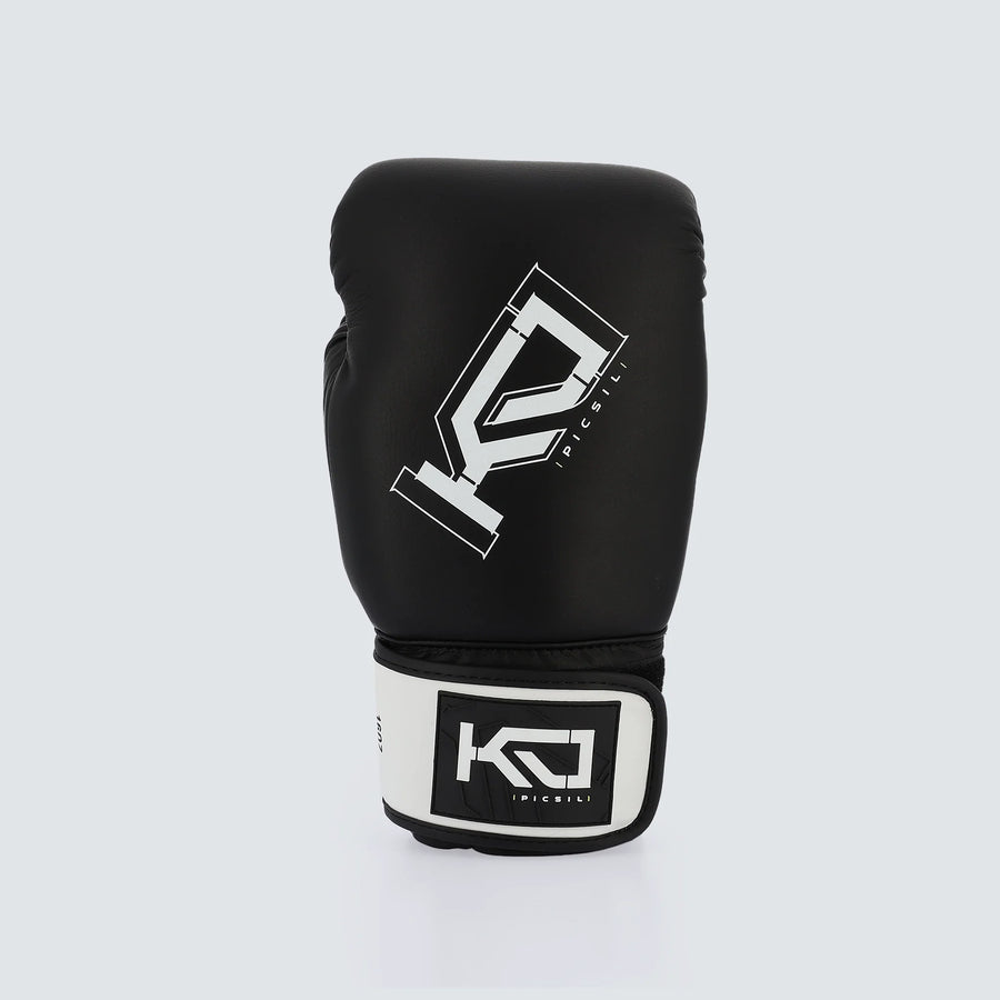 Kyros Fan Profi-Boxhandschuhe