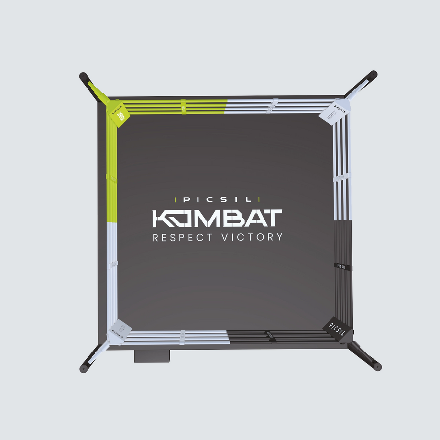 Ring de Competición