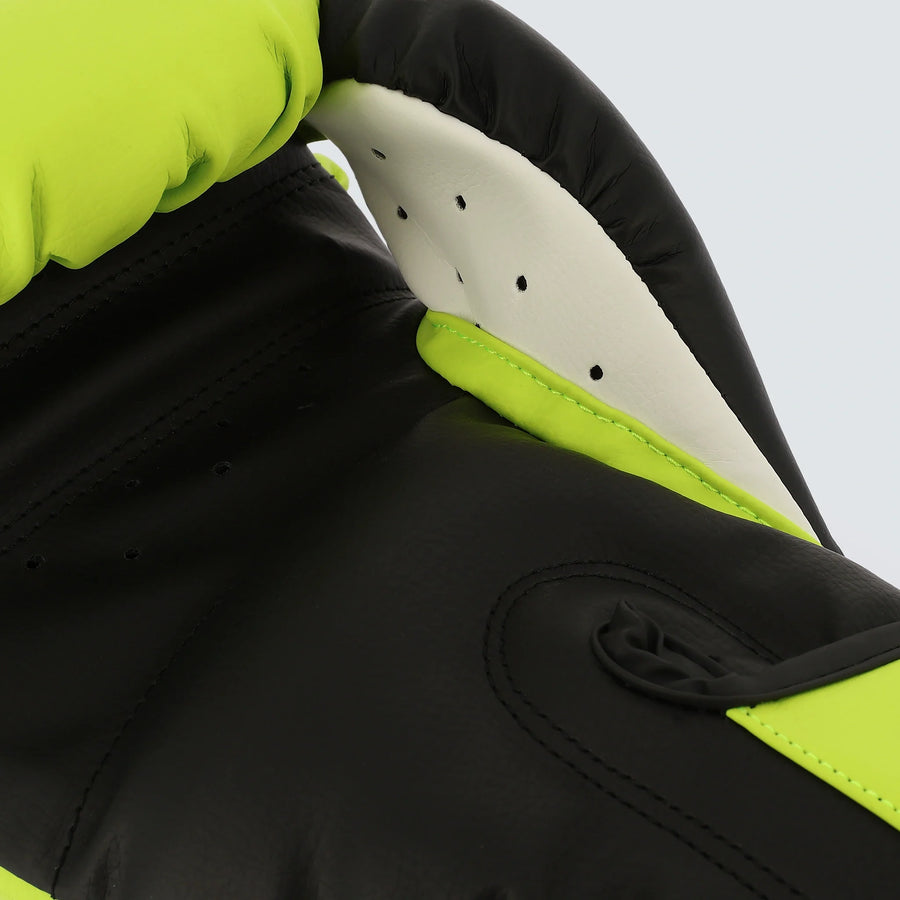 Kyros Fan Profi-Boxhandschuhe