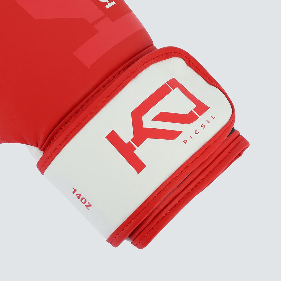 Gants de boxe Kronos EVO