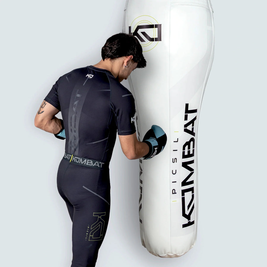 Sac T Shape Boxing Bag