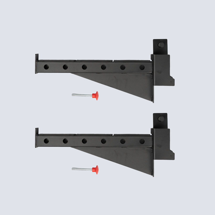 Barres de sécurité