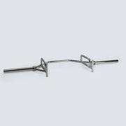 Barre Hexagonale – Trap Bar 