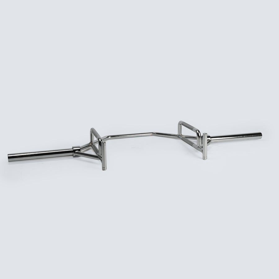 Barre Hexagonale – Trap Bar 