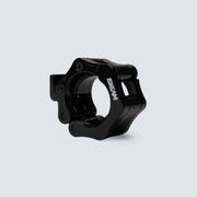 Colliers de sécurité pour barre olympique – Lock Jaw Collar (paire) 