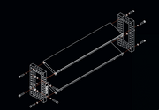 Two-Tier Rack