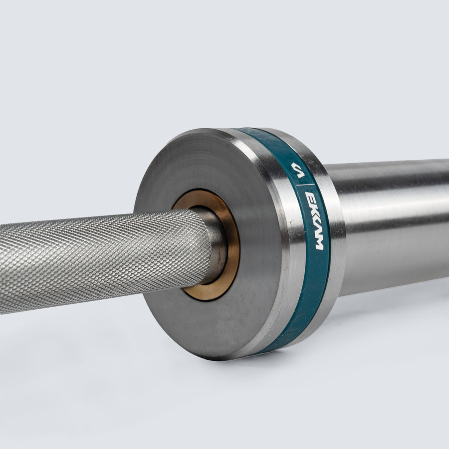 Barra olímpica 15KG