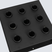 Stangen Aufbewahrungsregal