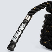 Battle Rope – Corda da Battimento per Allenamento