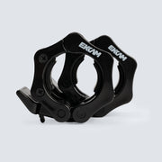 Colliers de sécurité pour barre olympique – Lock Jaw Collar (paire) 