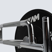 Barre Hexagonale – Trap Bar 