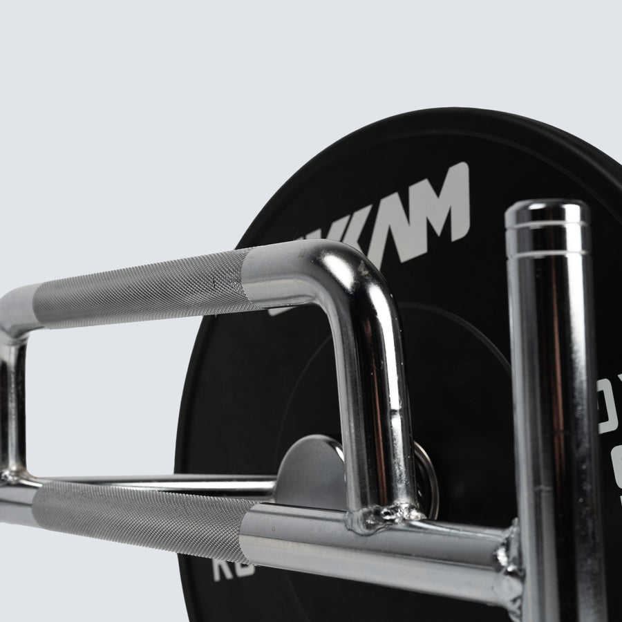 Barre Hexagonale – Trap Bar 