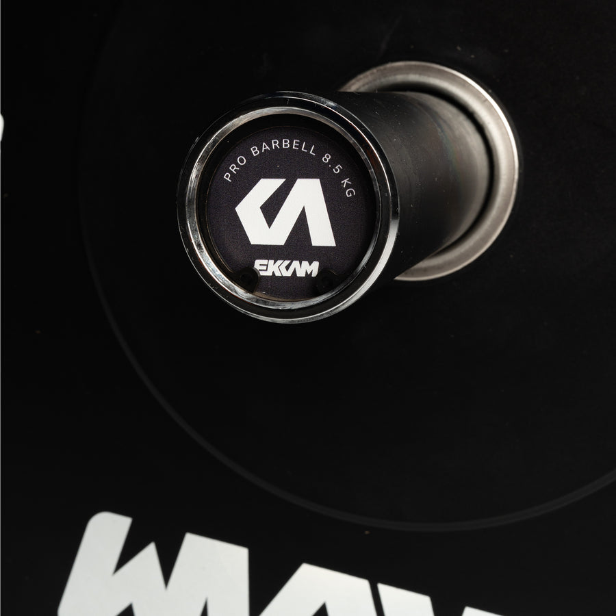 Barre Technique 8,5 kg 