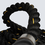 Battle Rope – Corda da Battimento per Allenamento