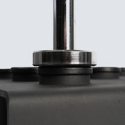 Stangen Aufbewahrungsregal