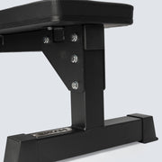 Flat Bench | Banc plat professionnel pour l’entraînement 
