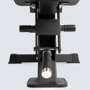 Flat Bench | Banc plat professionnel pour l’entraînement