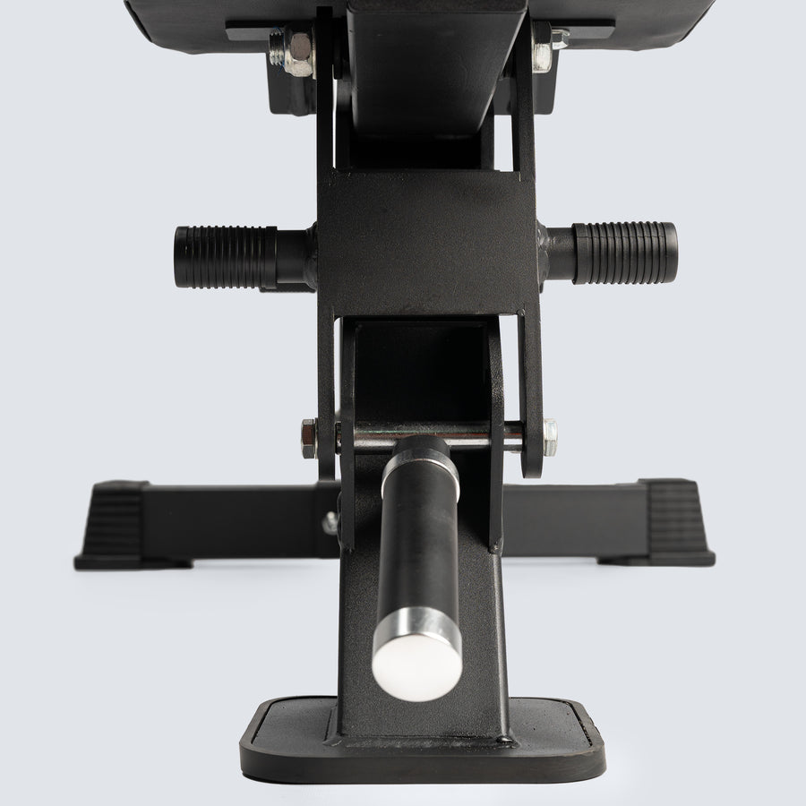 Flat Bench | Banc plat professionnel pour l’entraînement