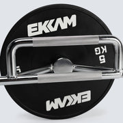 Barre Hexagonale – Trap Bar 