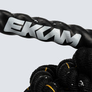 Battle Rope – Corda da Battimento per Allenamento