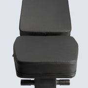 Flat Bench | Banc plat professionnel pour l’entraînement