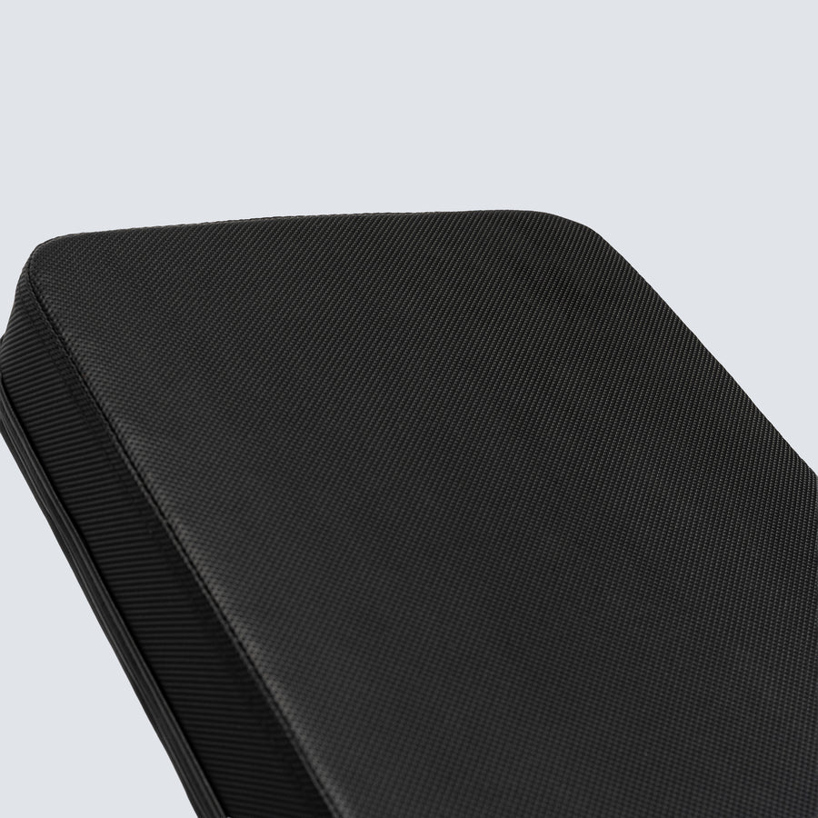 Flat Bench | Banc plat professionnel pour l’entraînement