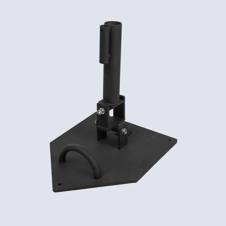 Barre en T pour Landmine