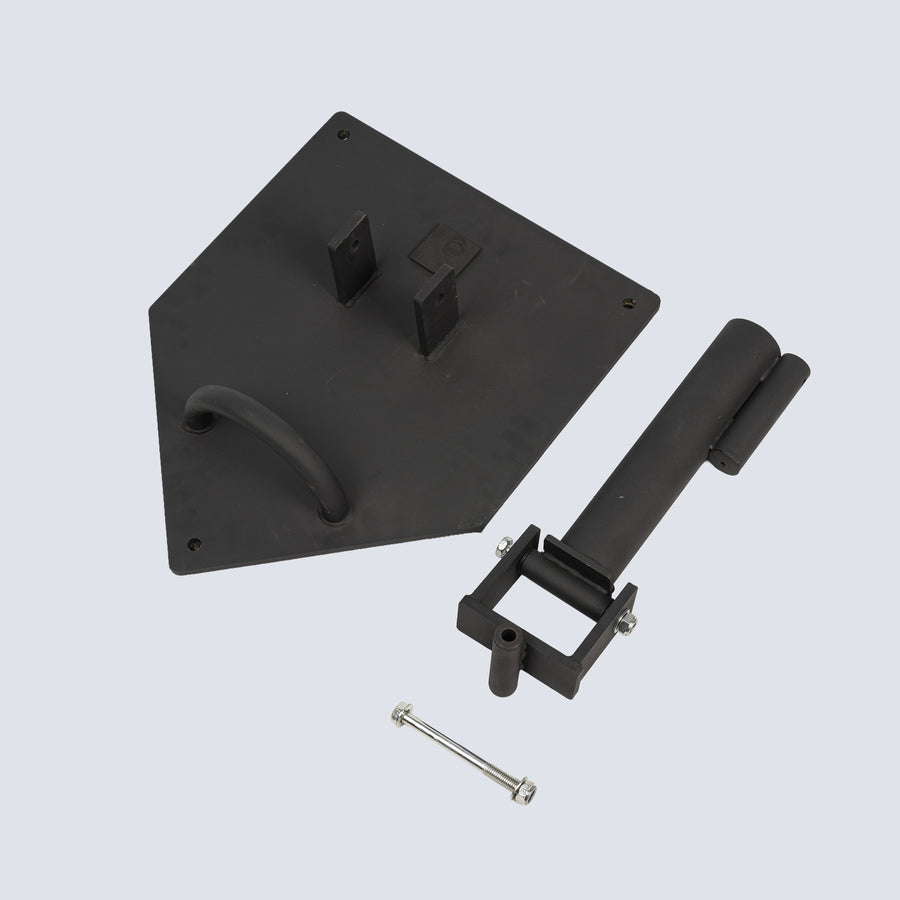 Barre en T pour Landmine