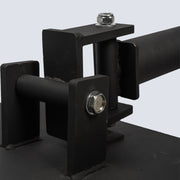 Barre en T pour Landmine