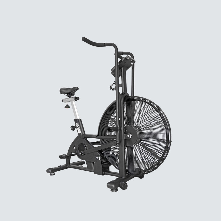 Air Bike – Air Resistance
