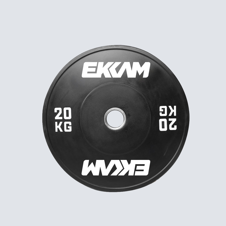 Disque Bumper Performance 