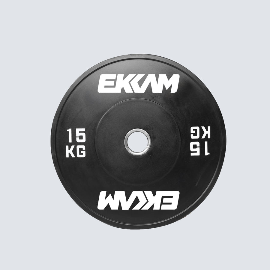 Disque Bumper Performance 