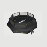 Catwalk Competition Octagon