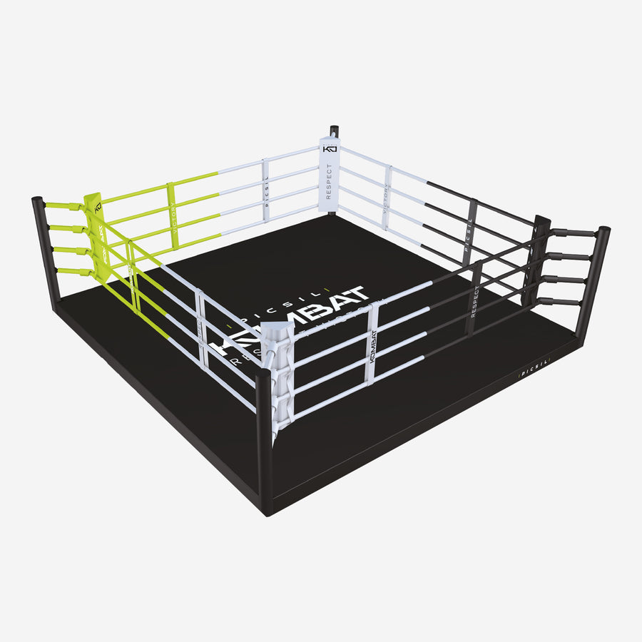 Professional Boxing Ring for Training KOMBAT