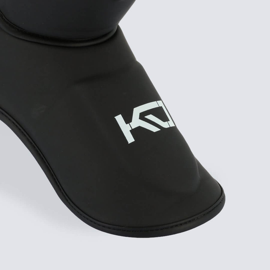 Espinilleras Kronos Ultra G - Kickboxing y MMA