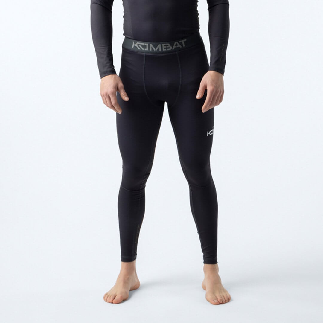 Kobalt Long Boxing Compression Tights