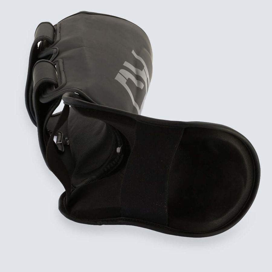 Espinilleras Kronos Ultra G - Kickboxing y MMA