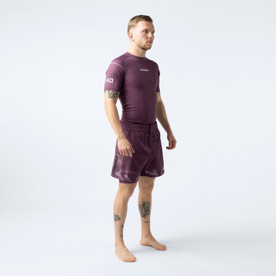 Fight Shorts Kobalt – Short de combat