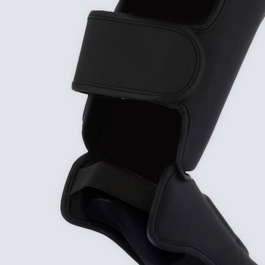 Espinilleras Kronos Ultra G - Kickboxing y MMA