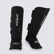 Espinilleras Kronos Ultra G - Kickboxing y MMA