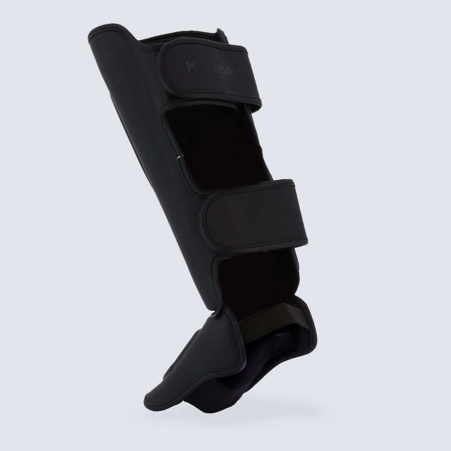 Espinilleras Kronos Ultra G - Kickboxing y MMA