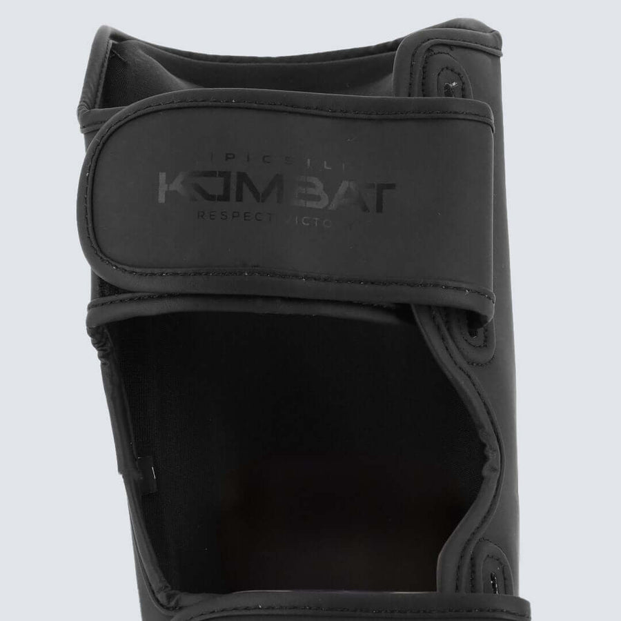 Espinilleras Kronos Ultra G - Kickboxing y MMA