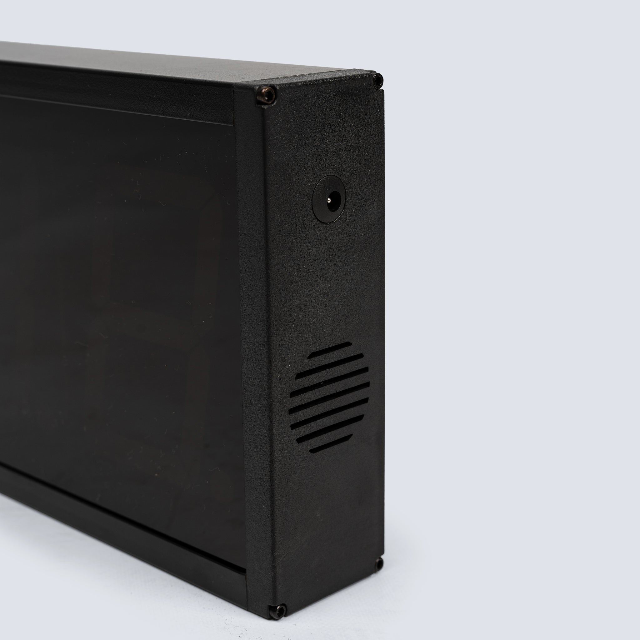 Programmable Stopwatch