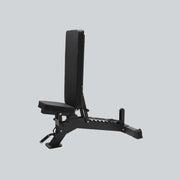 Flat Bench | Banc plat professionnel pour l’entraînement